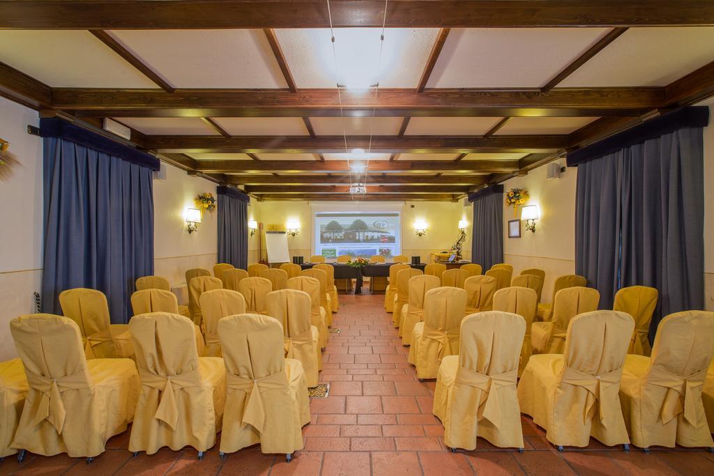 Romantic Hotel Furno San Francesco al Campo Ngoại thất bức ảnh