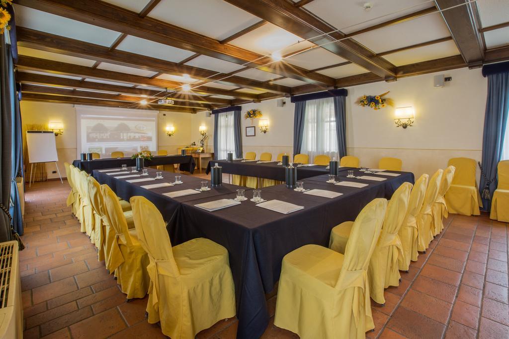Romantic Hotel Furno San Francesco al Campo Ngoại thất bức ảnh